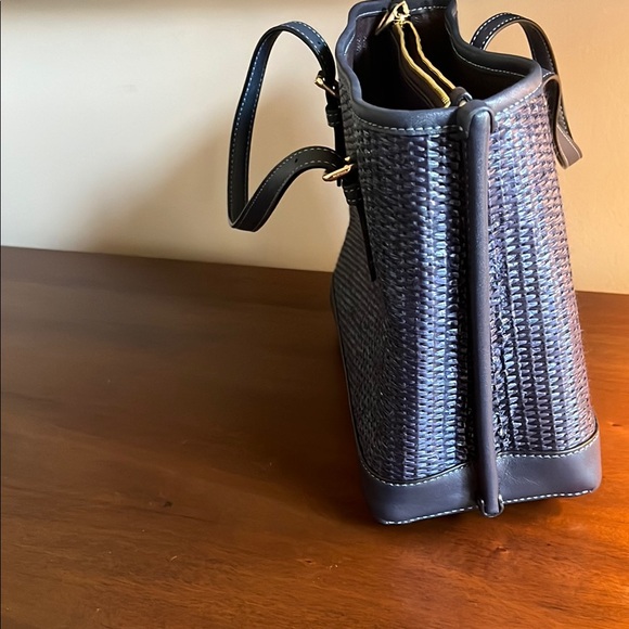 Coach Mollie Bag 25 - Picture 9 of 16